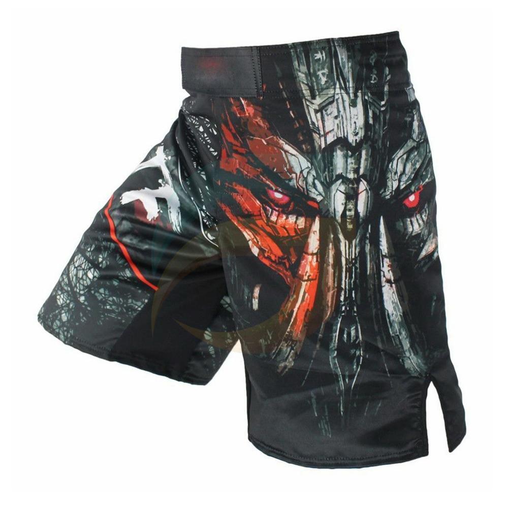 MMA Shorts