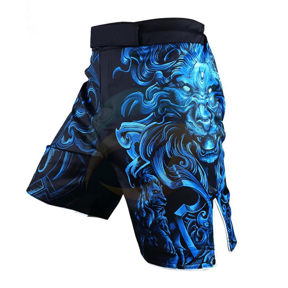 MMA Shorts