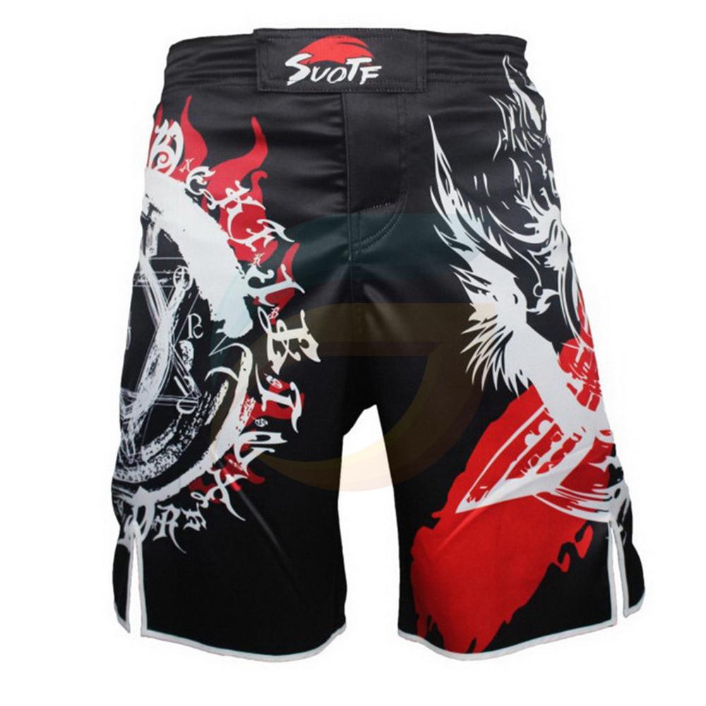 MMA Shorts