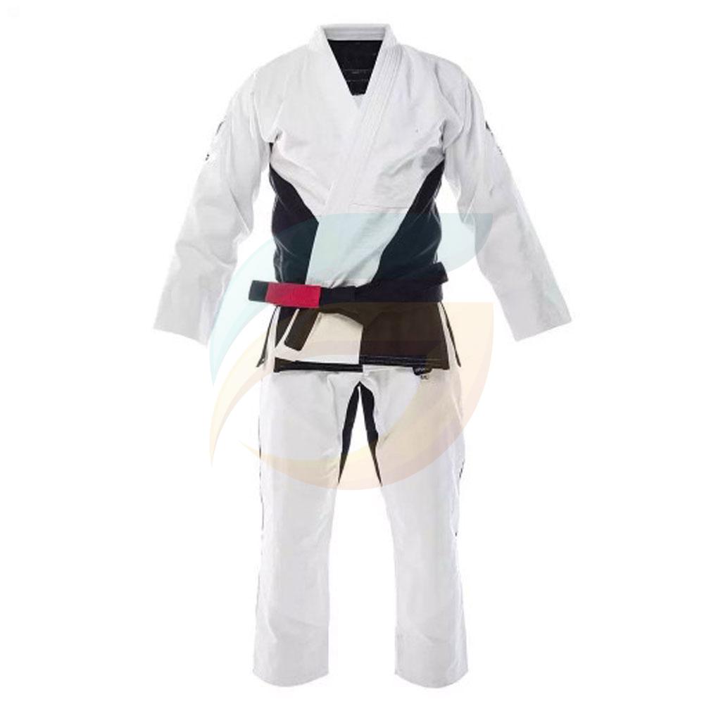 Jui Jitsu Uniforms