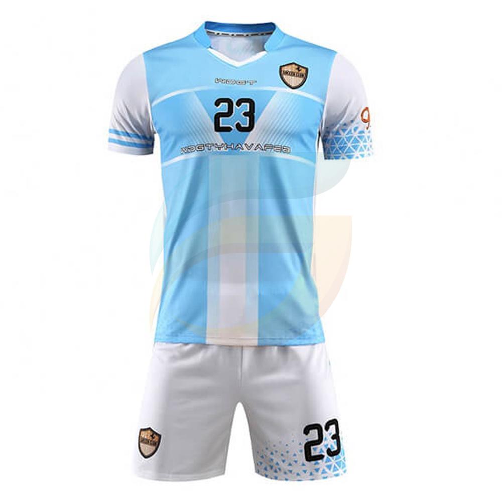 Soccer Uniforms