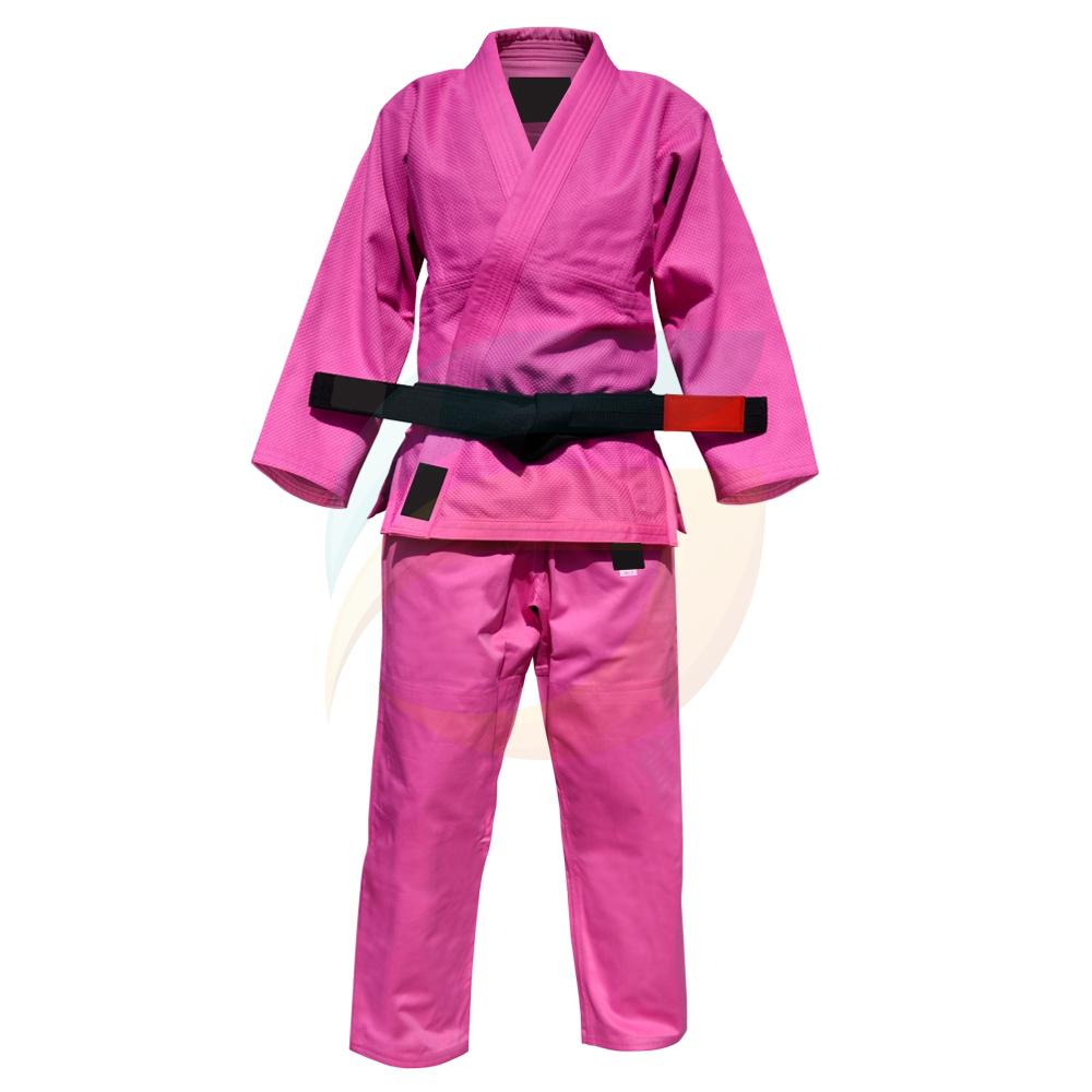 Jui Jitsu Uniforms