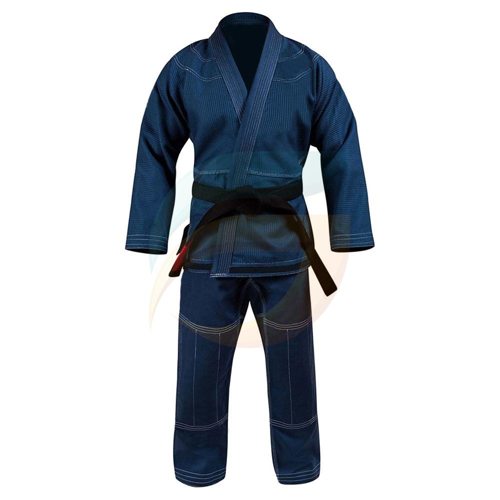 Jui Jitsu Uniforms