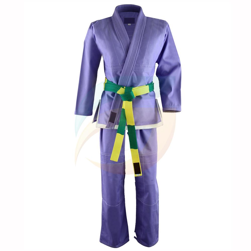 Jui Jitsu Uniforms