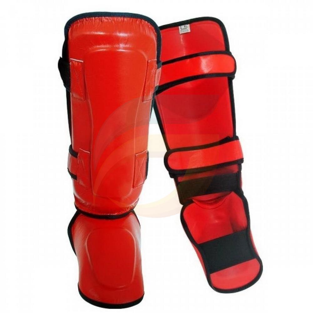 Shin Guards