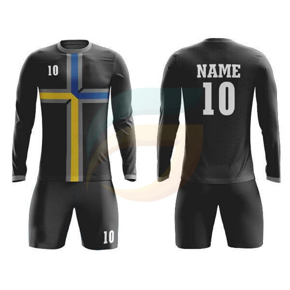 Goal Keeper Uniforms