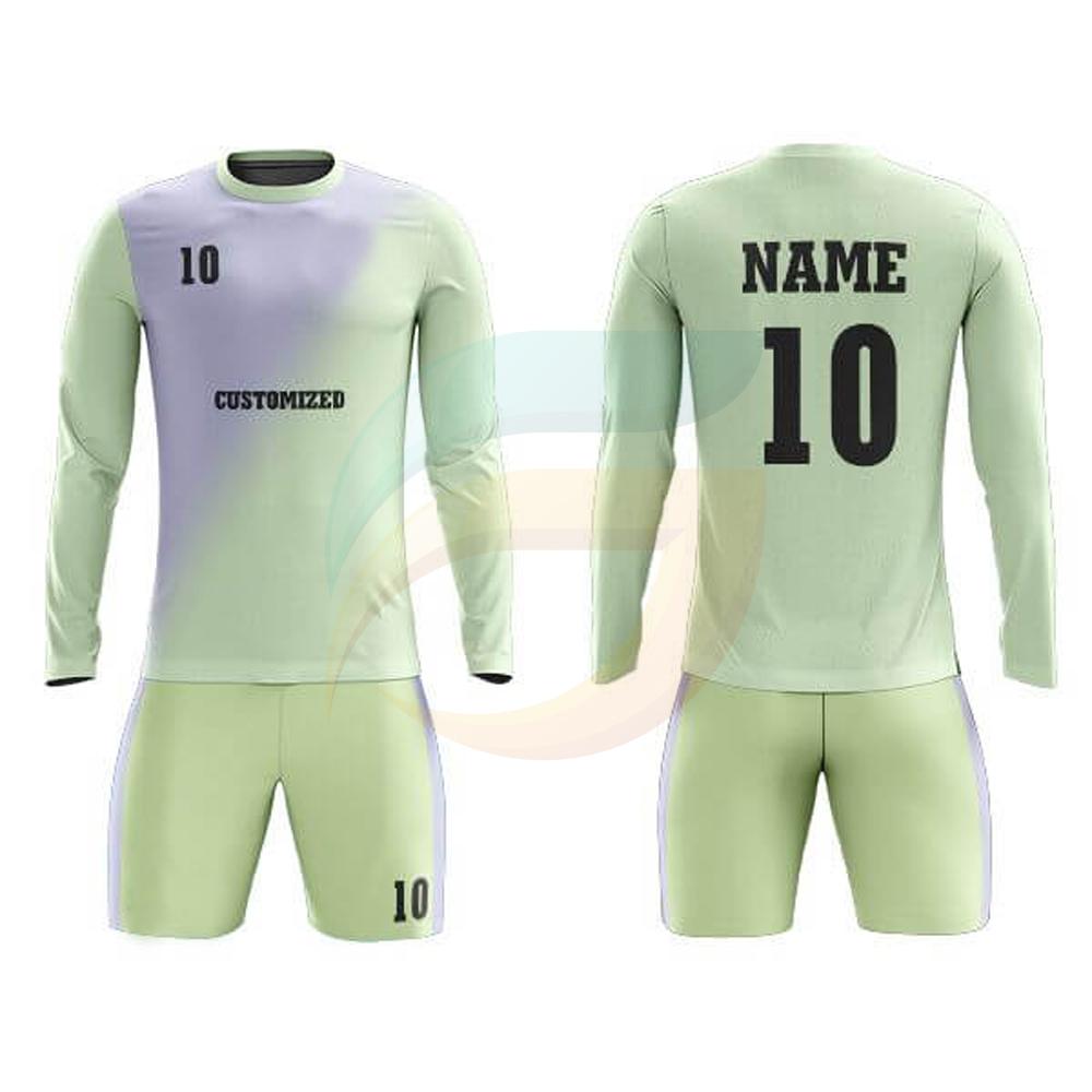 Goal Keeper Uniforms