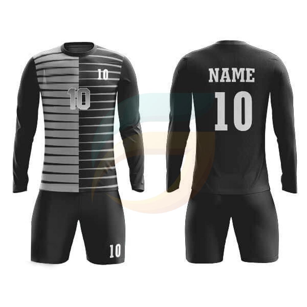 Goal Keeper Uniforms