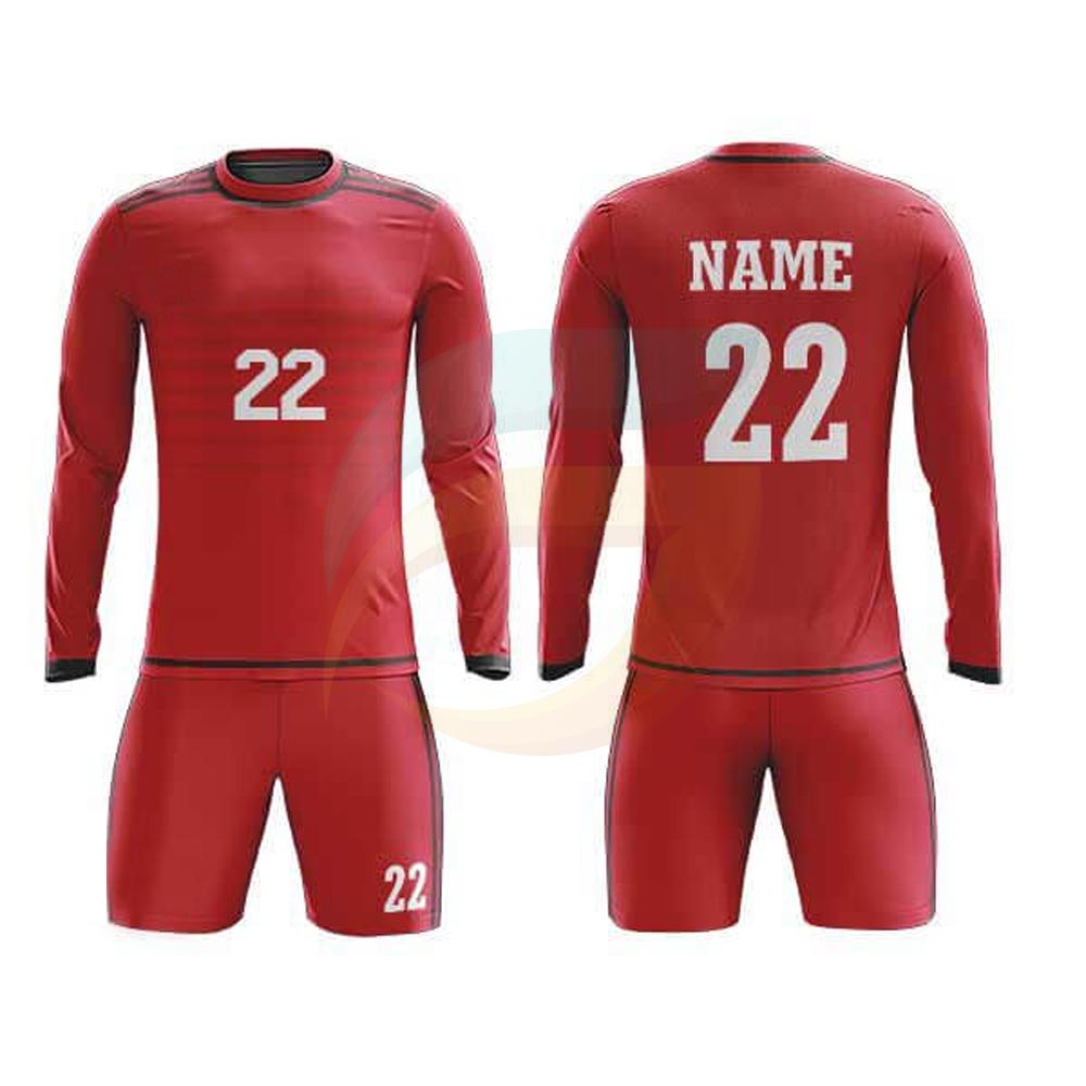 Goal Keeper Uniforms