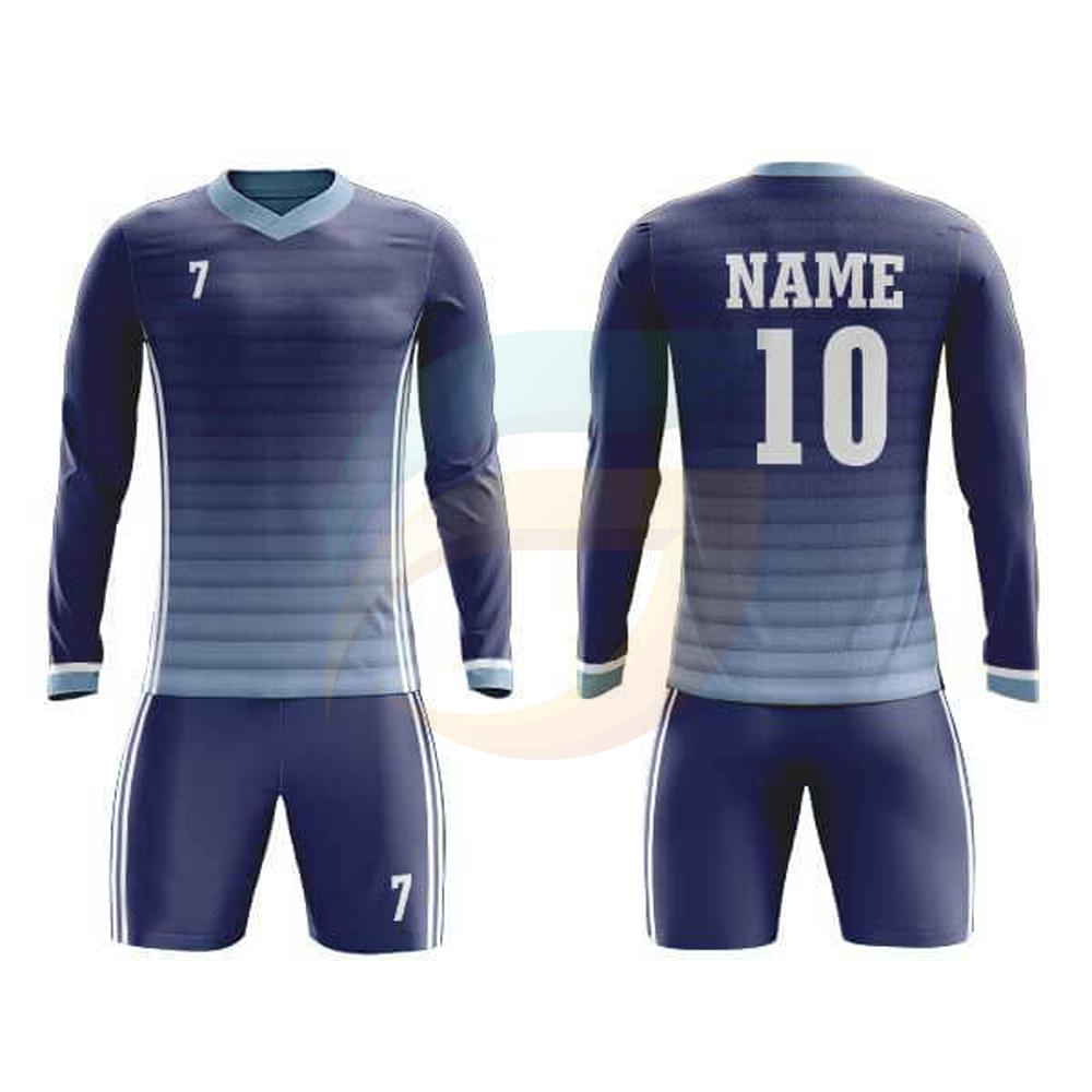 Goal Keeper Uniforms