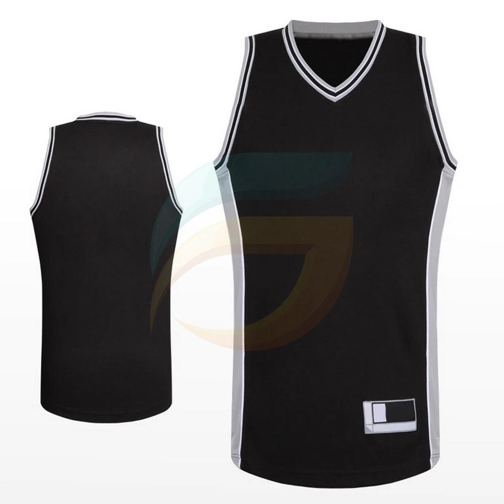 Basket Ball Uniforms