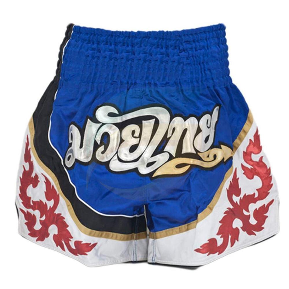 Muay Thai Shorts