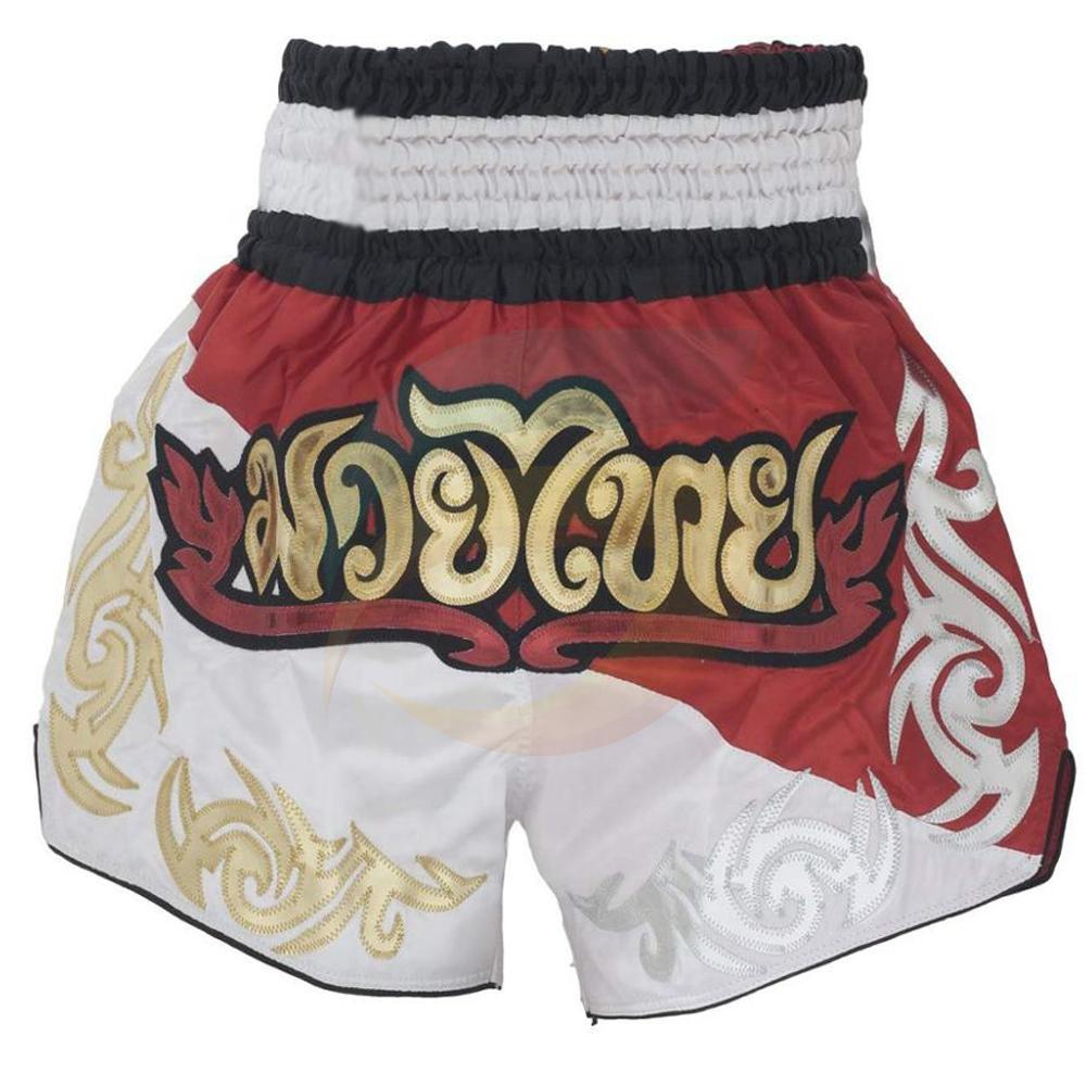 Muay Thai Shorts