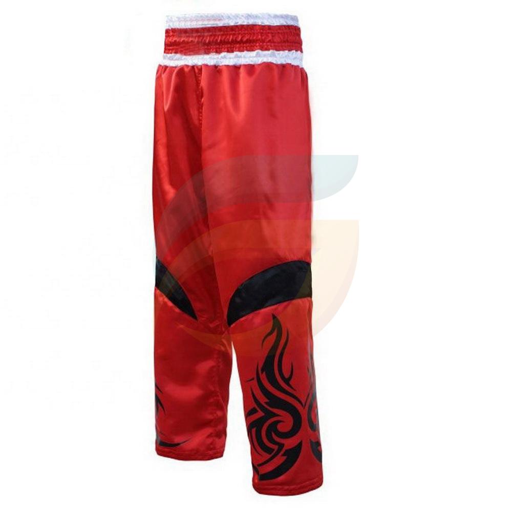 Muay Thai Trousers