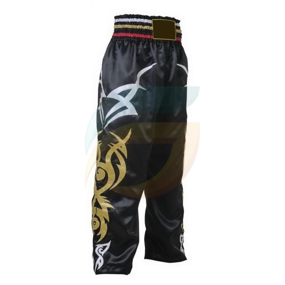 Muay Thai Trousers