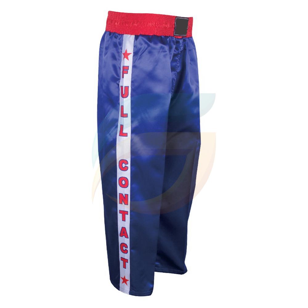 Muay Thai Trousers