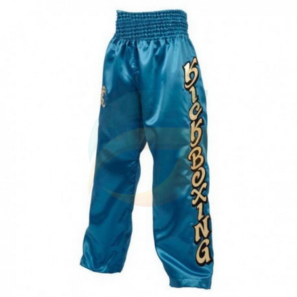 Muay Thai Trousers