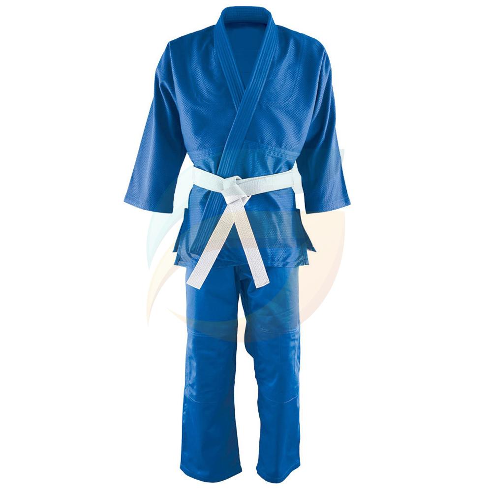 Judo Uniforms