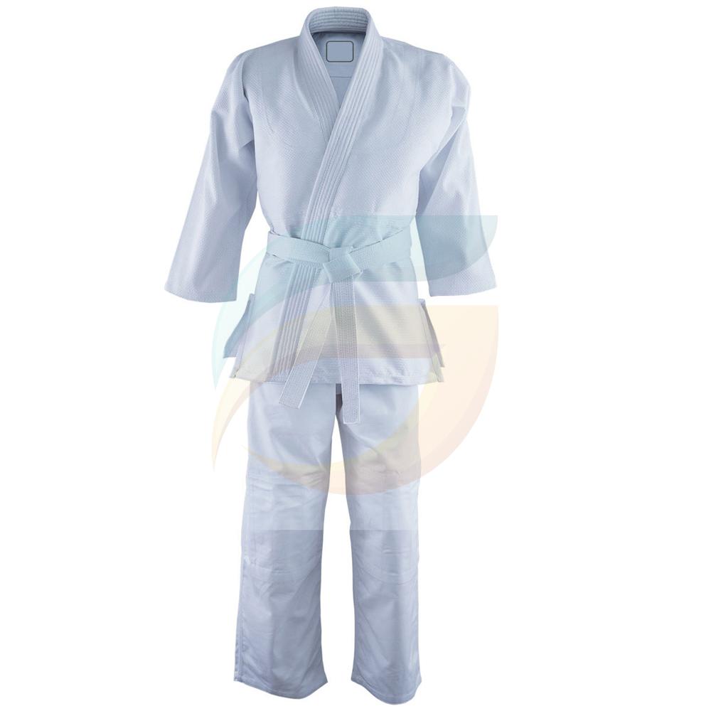 Judo Uniforms