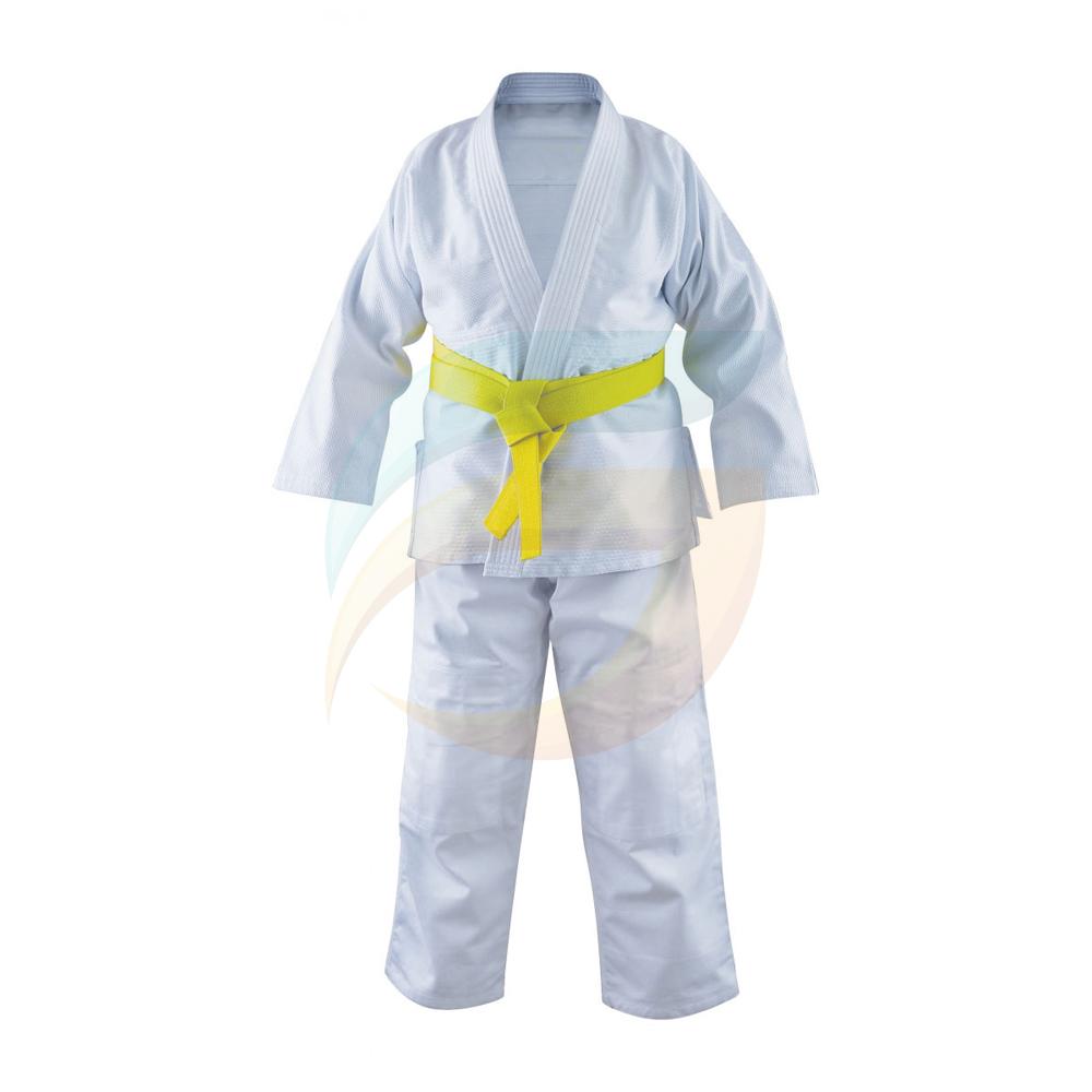 Judo Uniforms