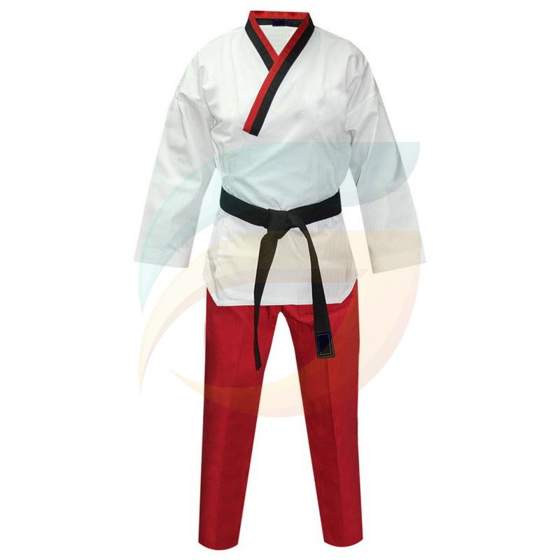 Taekwondo Uniforms