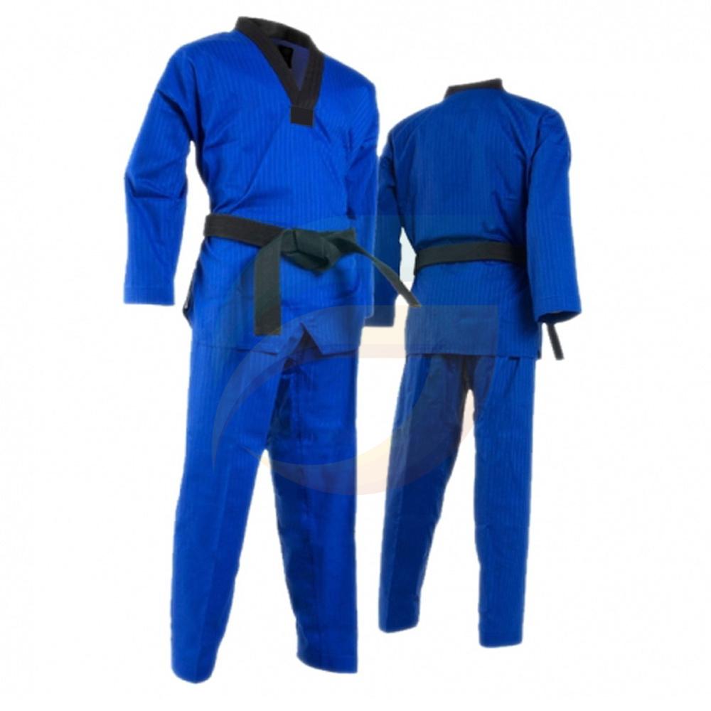 Taekwondo Uniforms