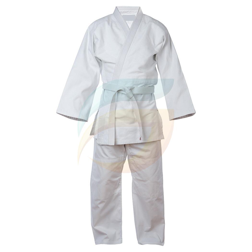 Taekwondo Uniforms