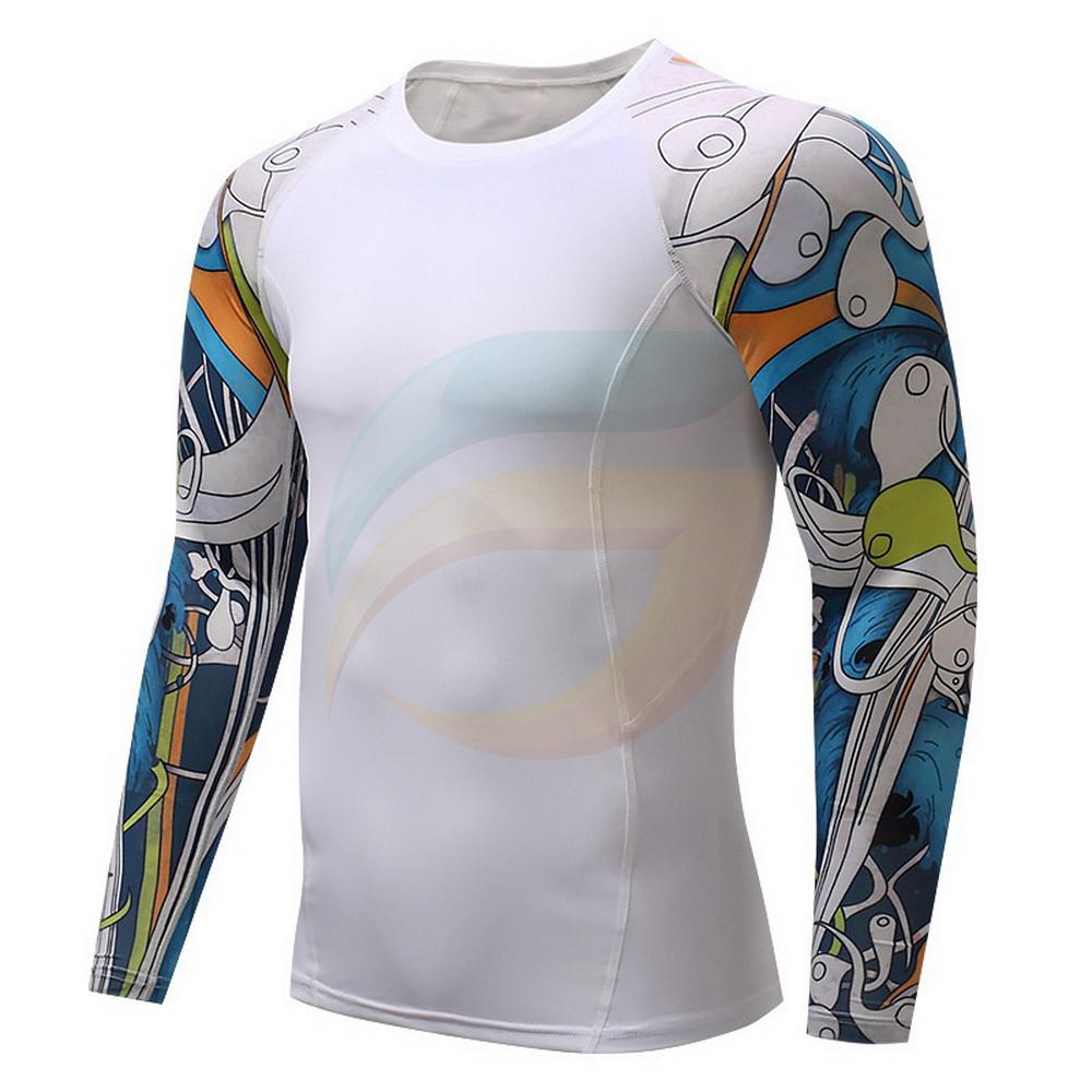 Rash Guards