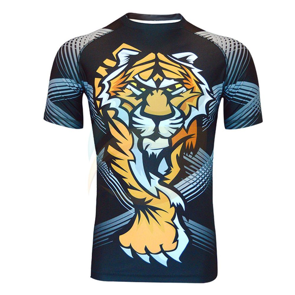 Rash Guards