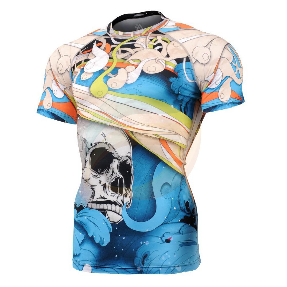 Rash Guards